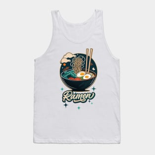 Ramen ! Tank Top